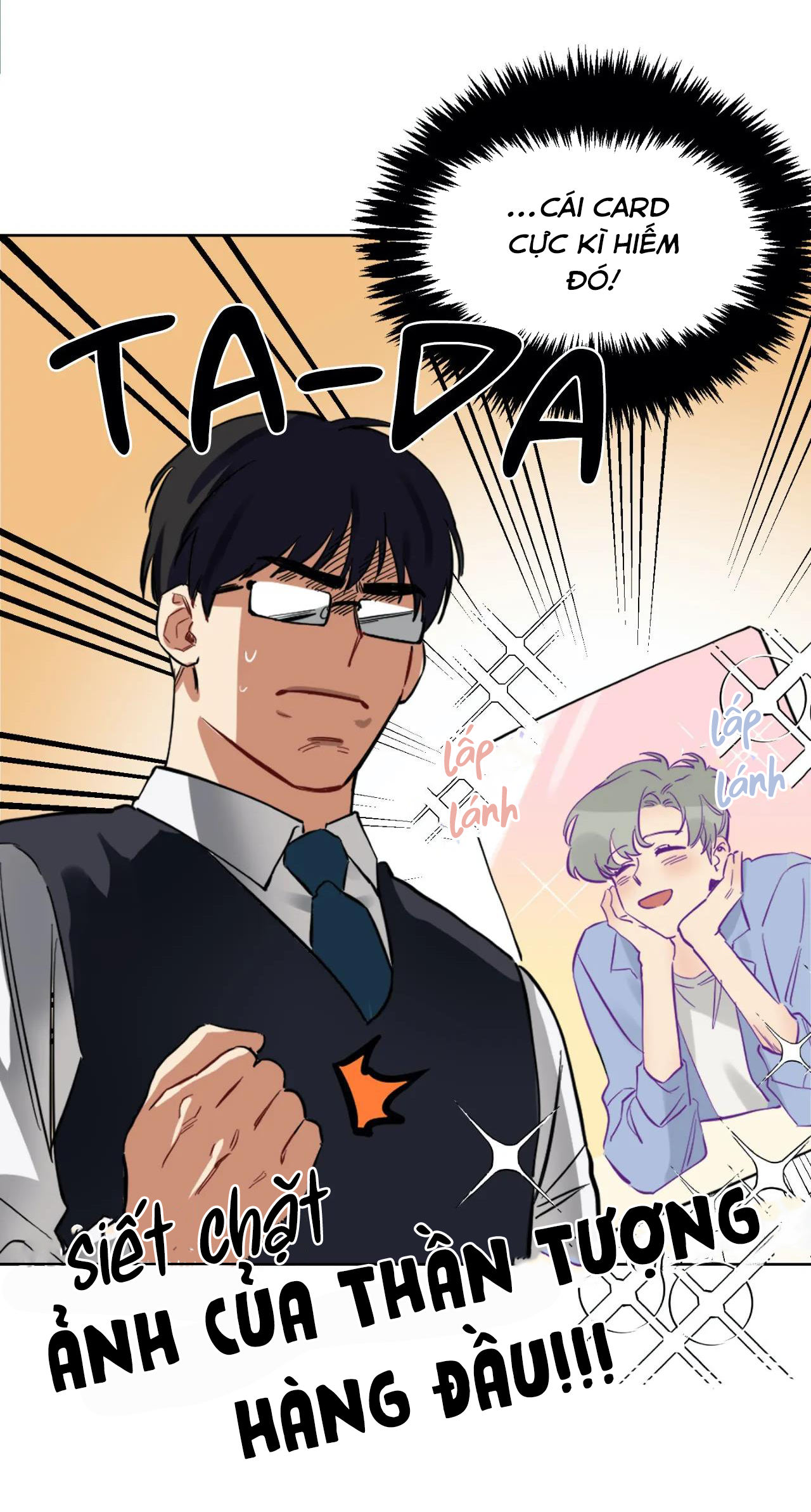 nói rằng cậu yêu tôi chapter 1 26