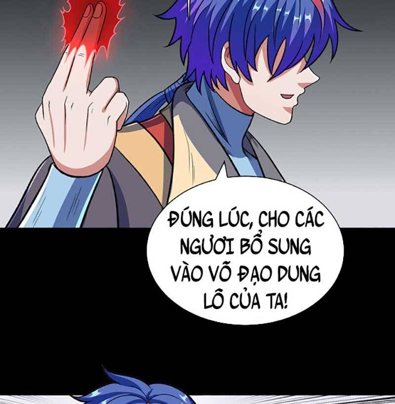 võ đạo độc tôn chapter 552 64