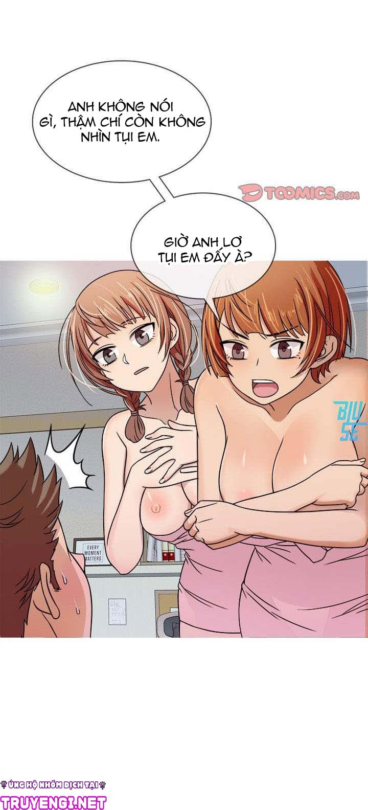 yêu em nữa đi chapter 4 8