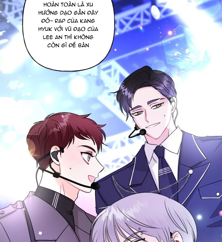 xác suất tình yêu chapter 60 21