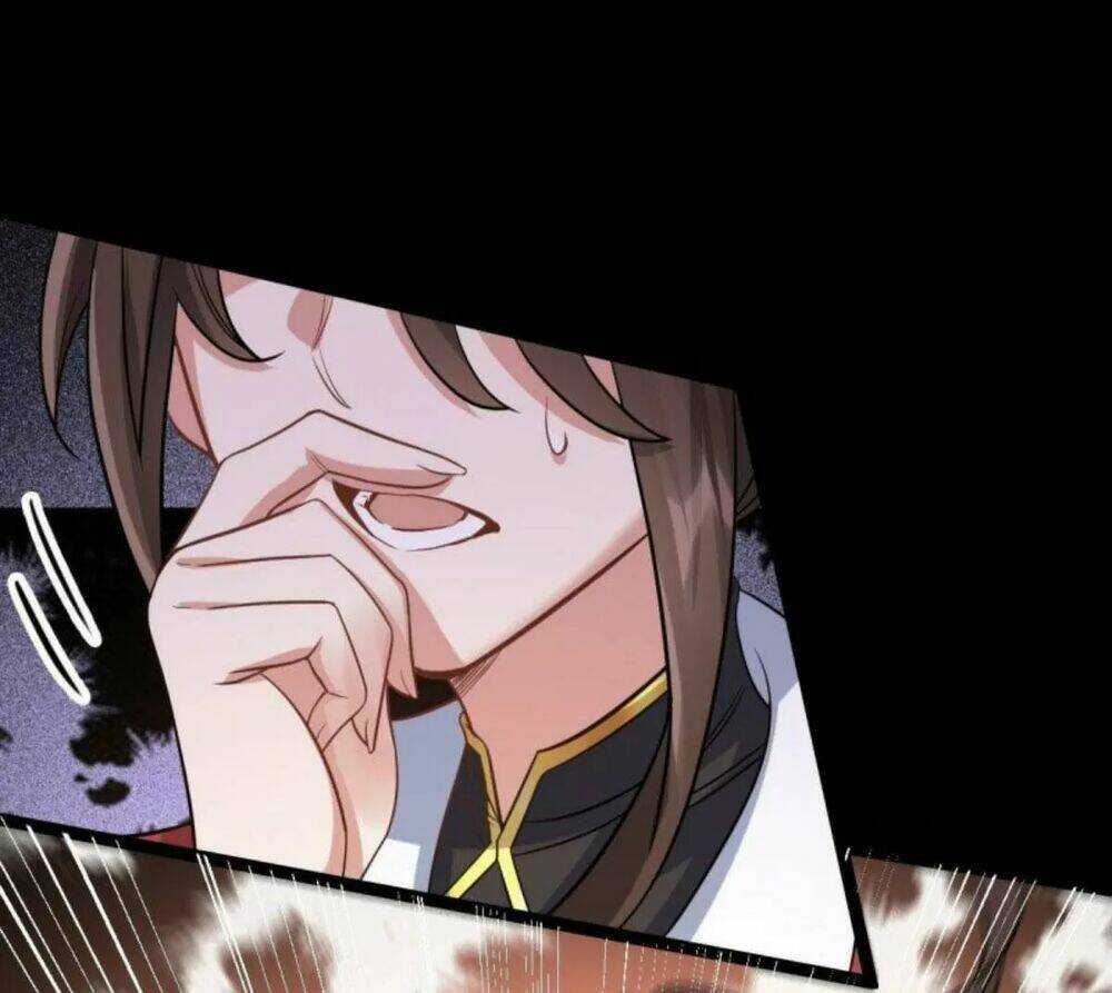 phế nữ yêu thần chapter 77 50