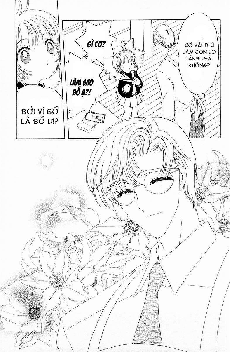 card captor sakura chapter 43 33