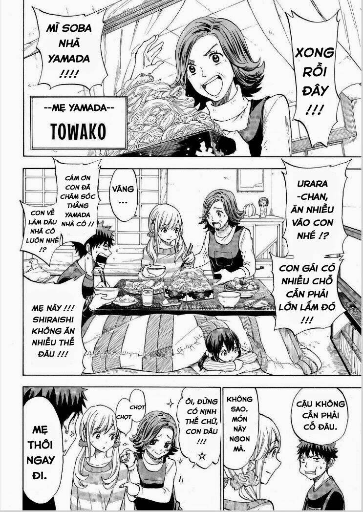 yamada và thất đại ma nữ chapter 119 18