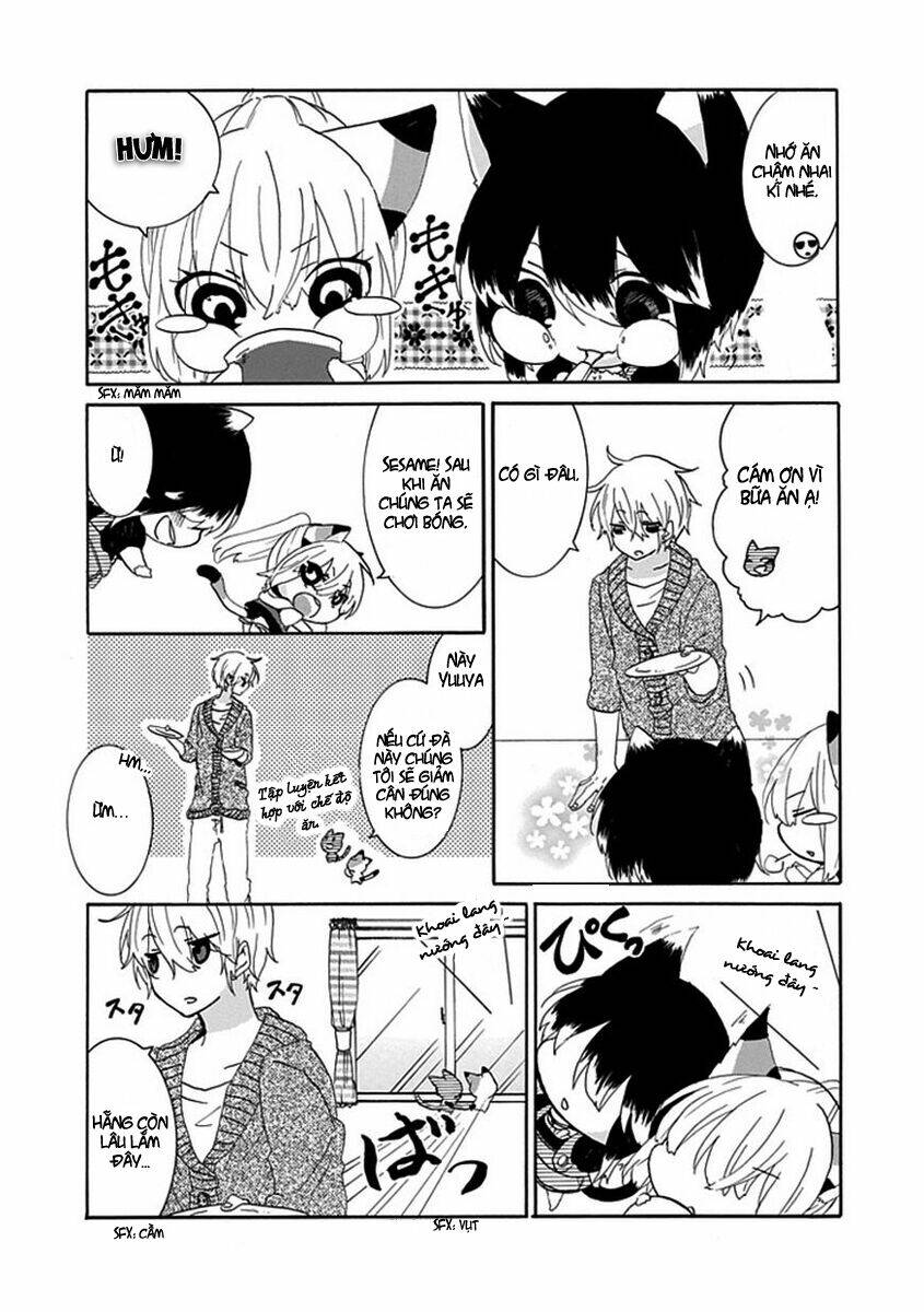 nukoduke! chapter 5 8