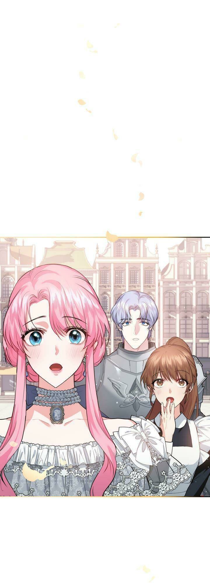 nhà điều chế nước hoa độc quyền của bạo chúa chapter 20 18