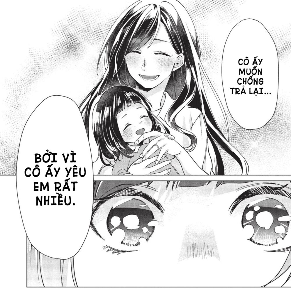 con gái ông trùm và người giám hộ chapter 11 5