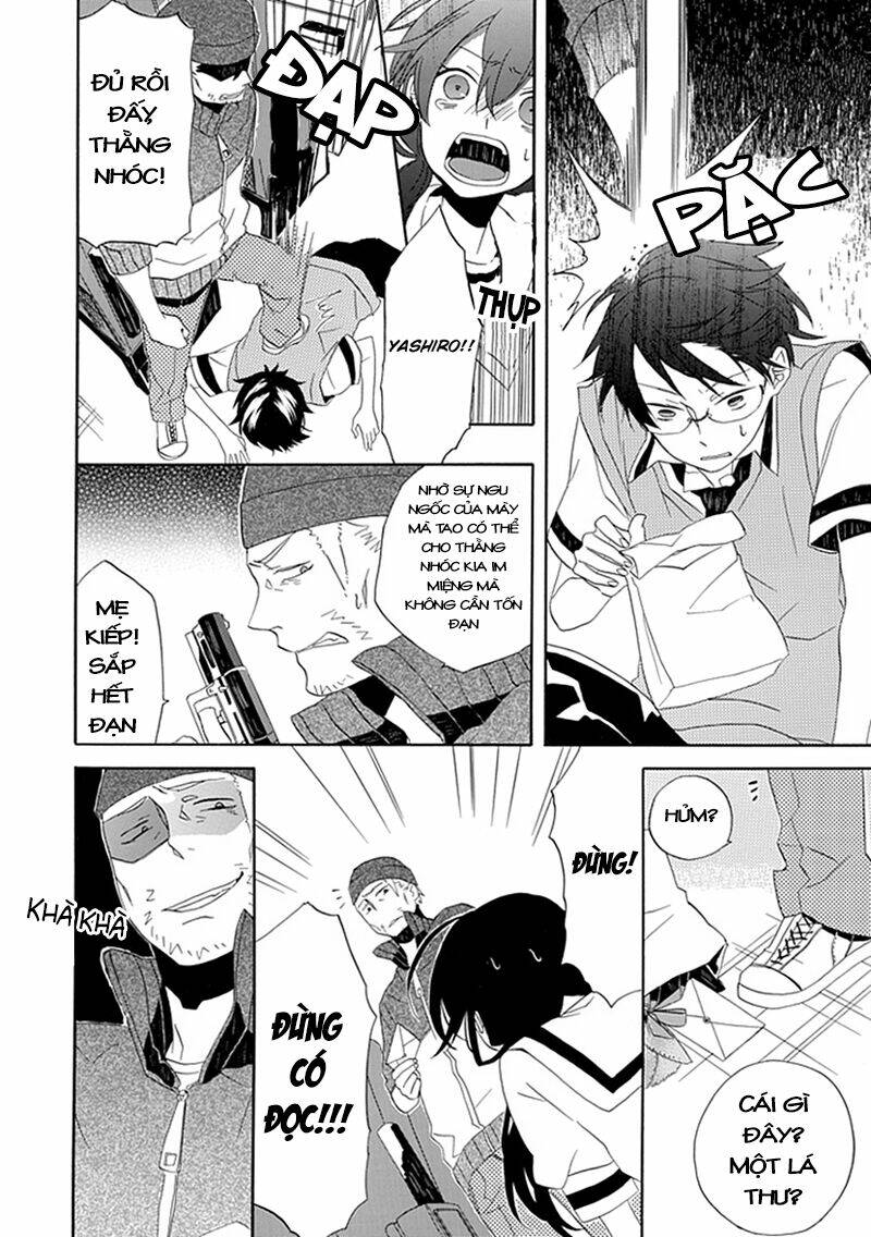 back to the jack chapter 2 35