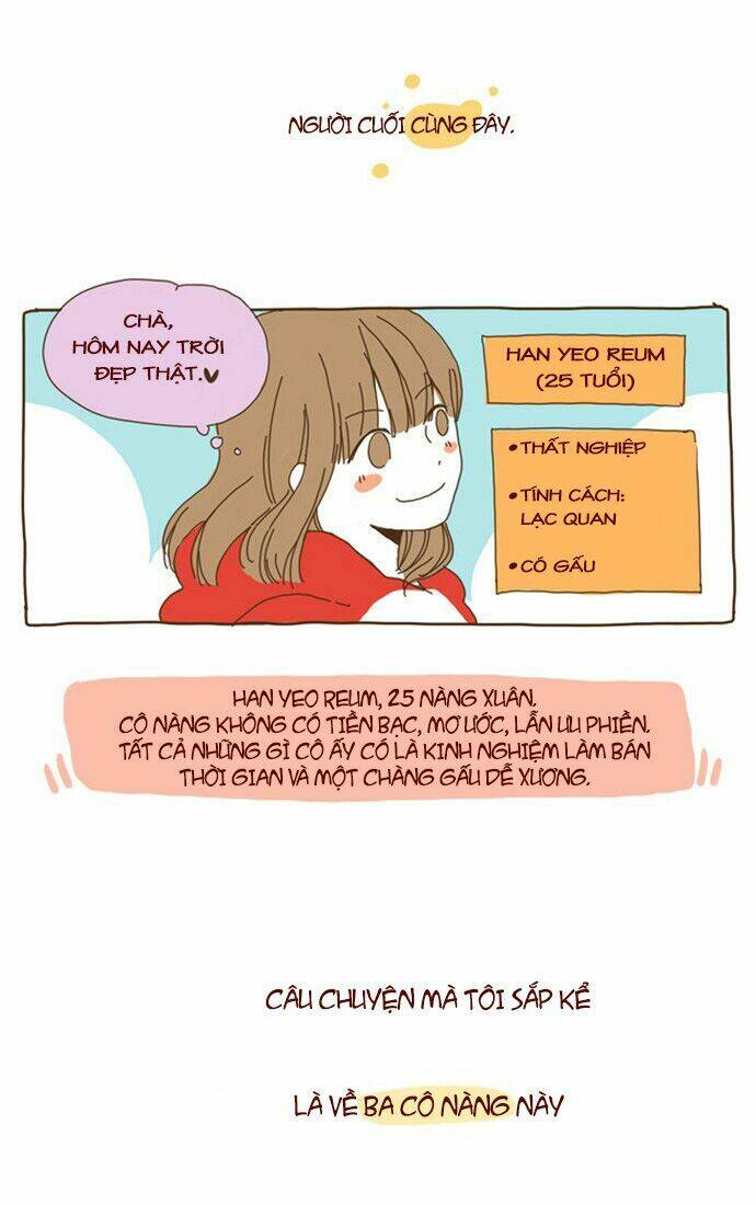 những mảnh chuyện quanh đây chapter 1 9