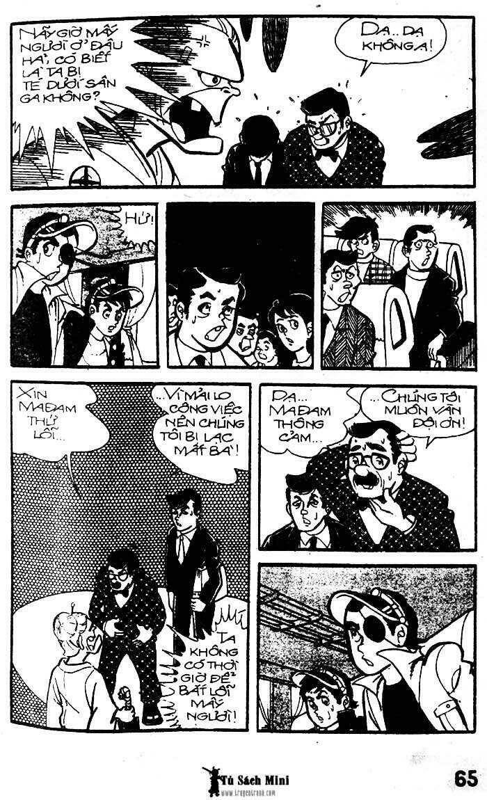 mankichi chapter 2.2 24