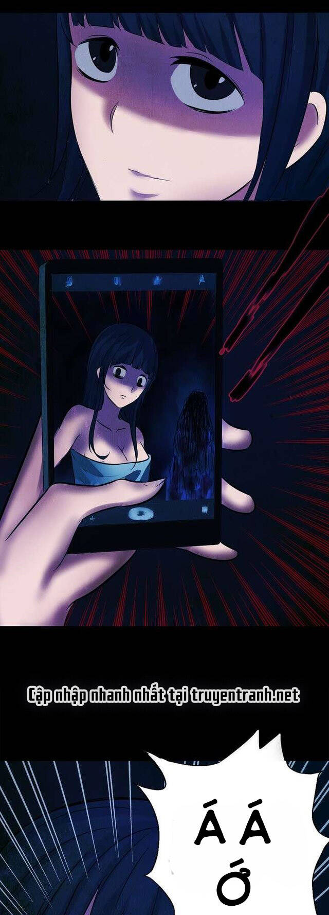 ác mộng kinh hoàng chapter 5 15