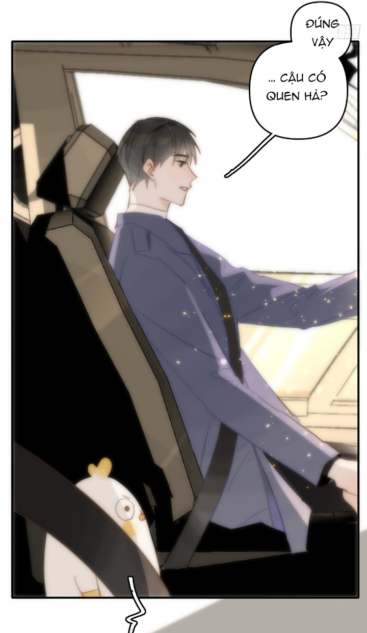 đêm đầy sao nói với em chapter 21 31