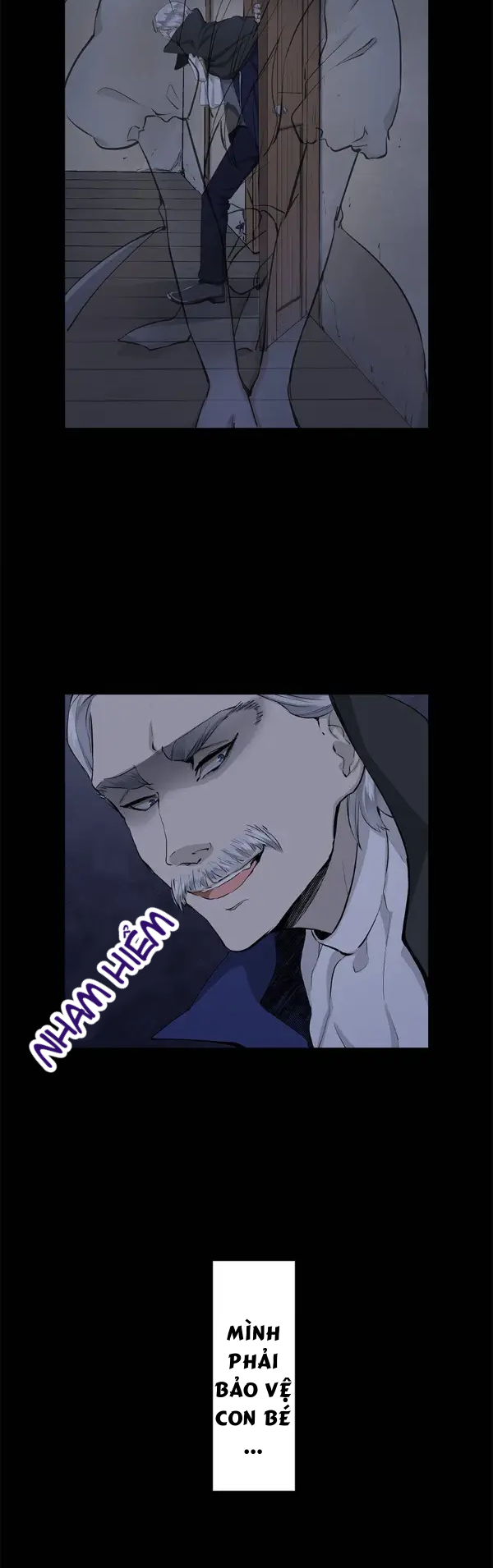 nullitas~nàng dâu giả dối~ chapter 16 17