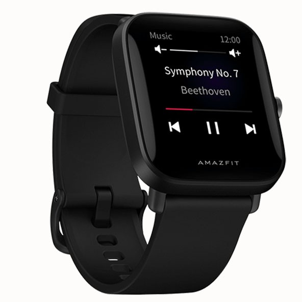 Đồng Hồ Thông Minh Amazfit Bip U Pro | Bản Quốc Tế | Hàng Chính Hãng | Phân Phối Bởi DIGIWORLD