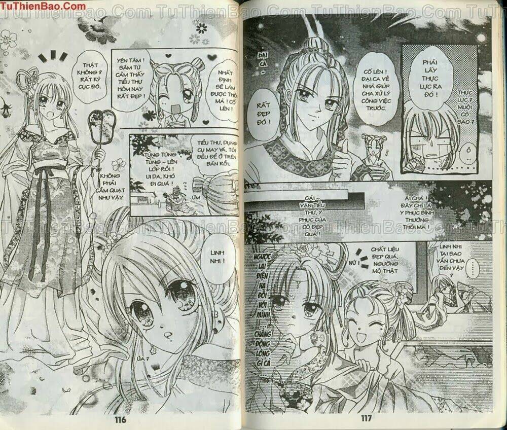 thiếu nữ đa tài chapter 1 59