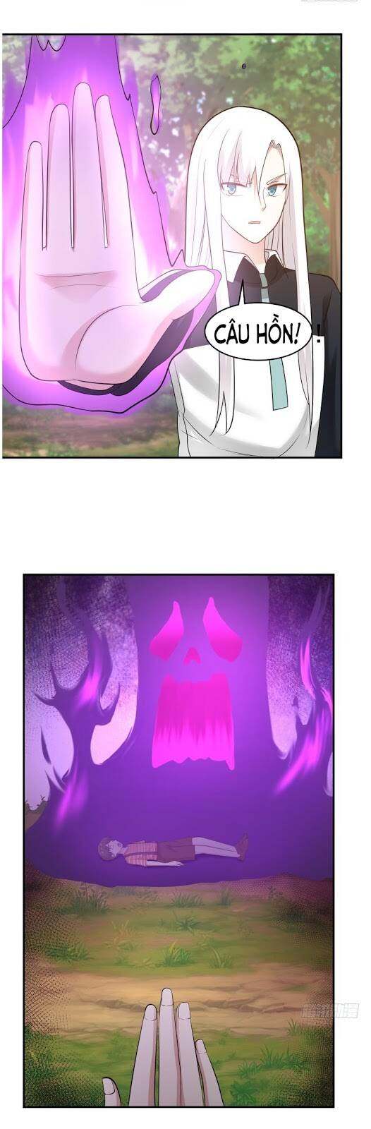 tuyệt thế võ công chapter 204 5