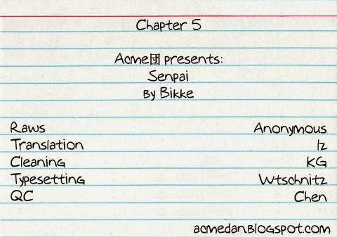 hanayashiki no juunintachi chapter 5 2