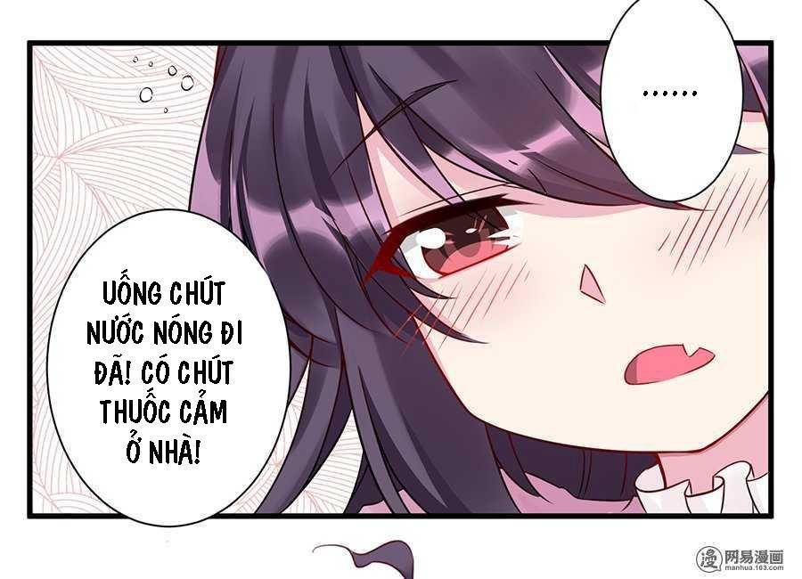 gửi người không quen chapter 20 38