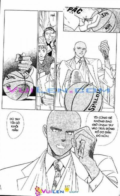 nàng tiên ánh trăng - kaguya hime chapter 11 117