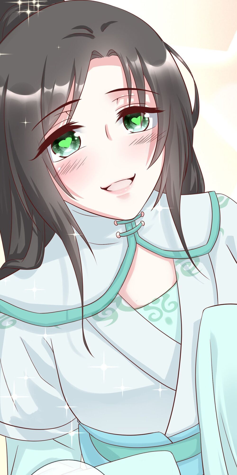 nhân vật phản diện biến thành sủng vật chapter 11 84