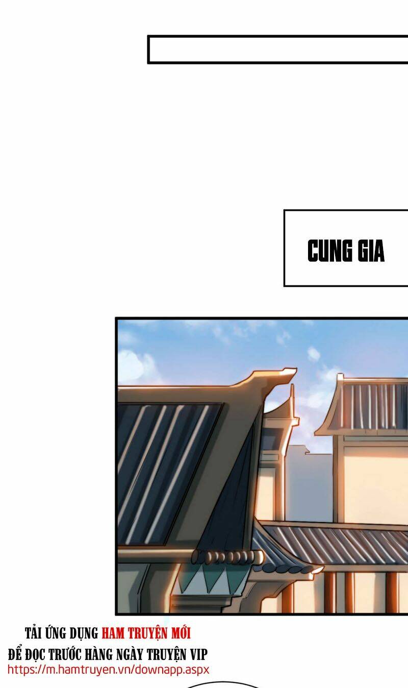 thần võ đế tôn chapter 78 17