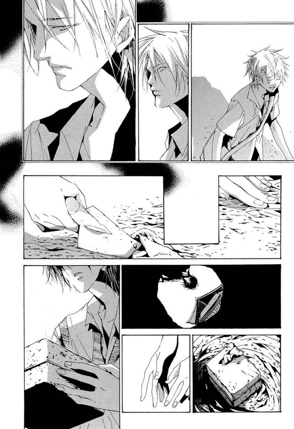 fujunna renai chapter 1 7