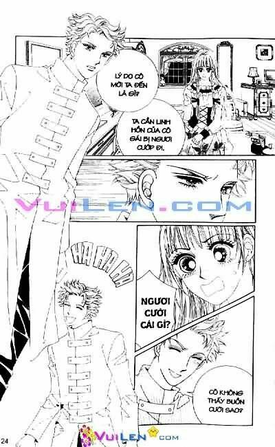 cửa hàng phù thủy chapter 7 124