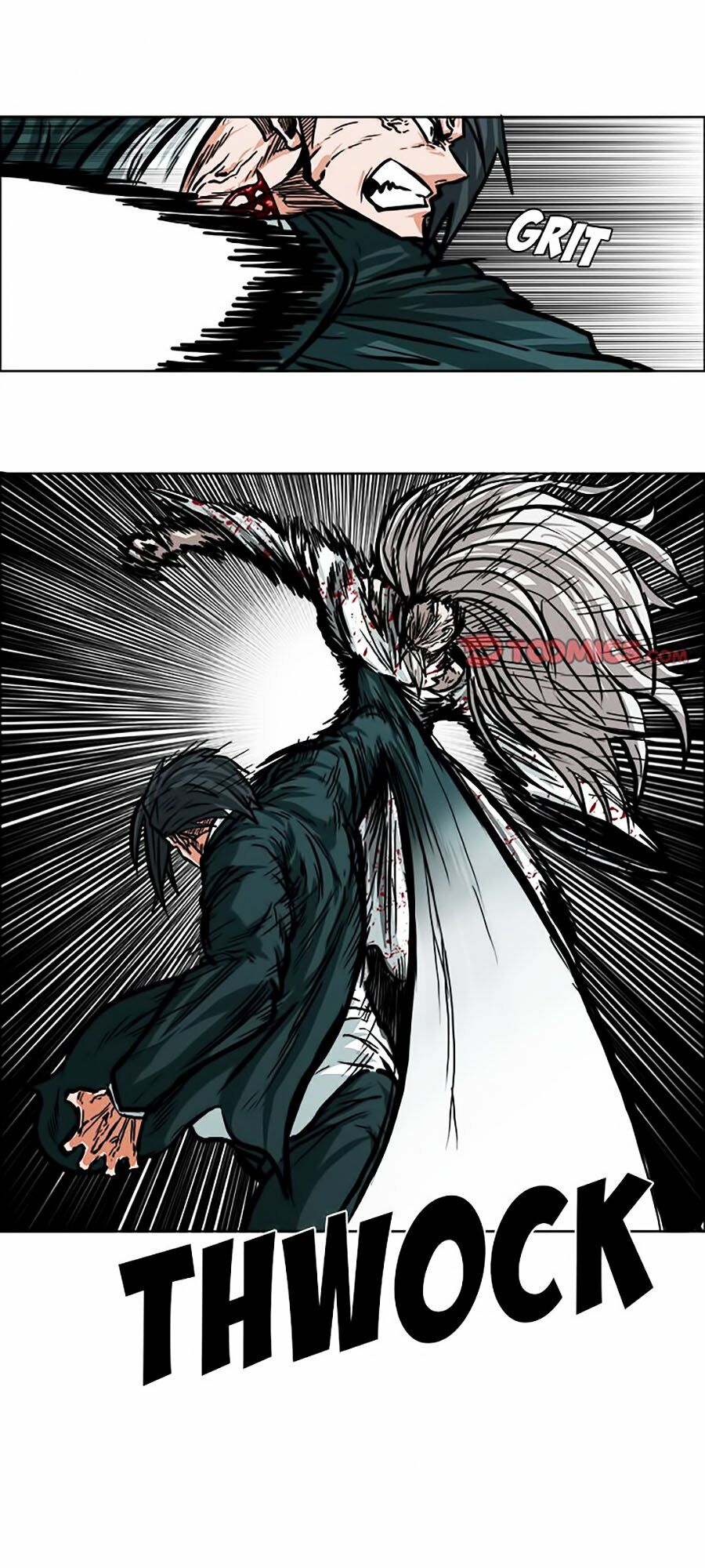 bá chủ học đường ss2 chapter 53 10