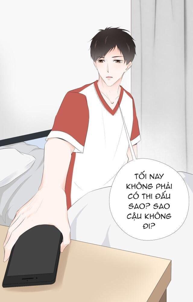 nỗi nhớ ngàn năm chapter 12 18