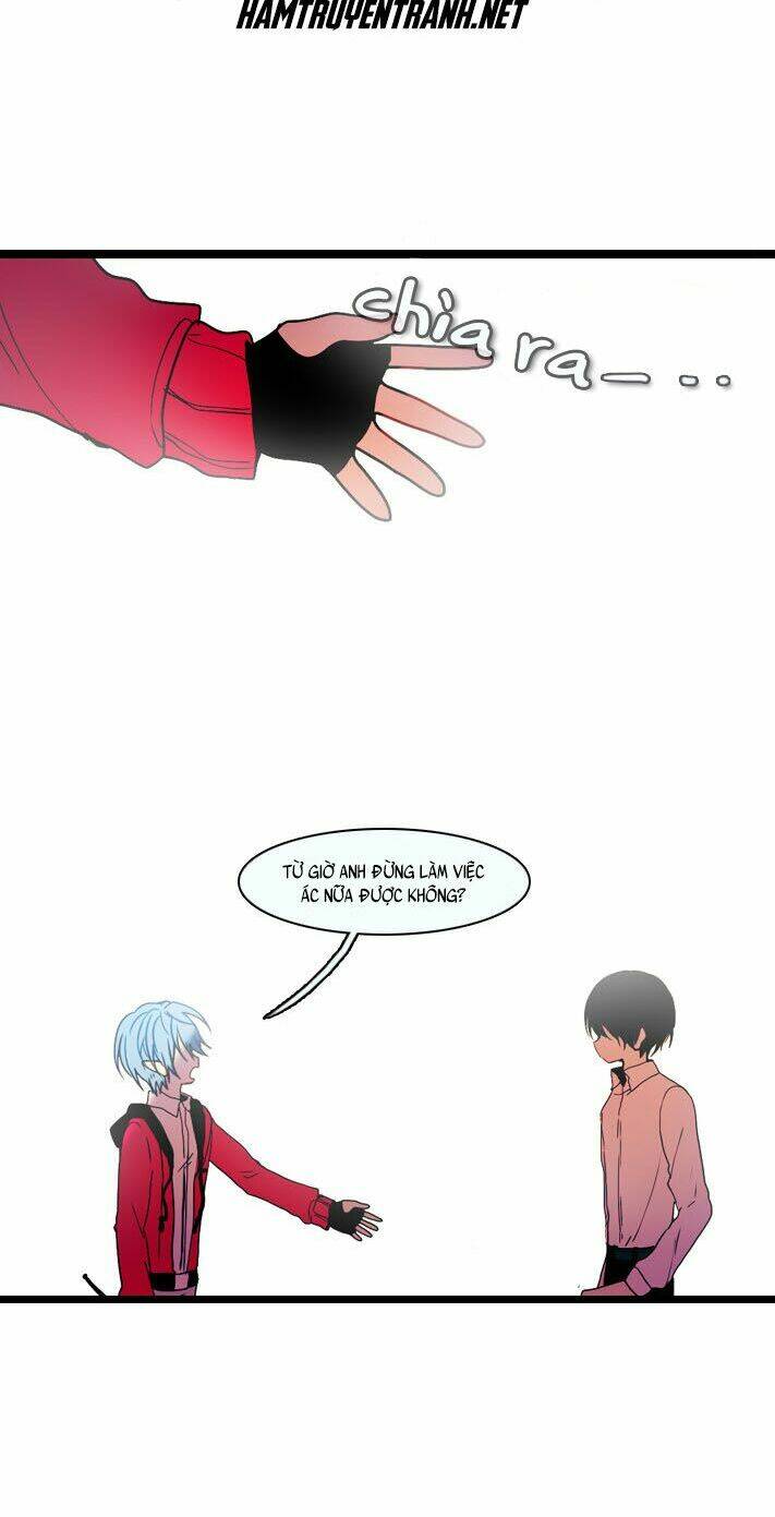 khi nhân vật phản diện được làm vai chính chapter 31 8