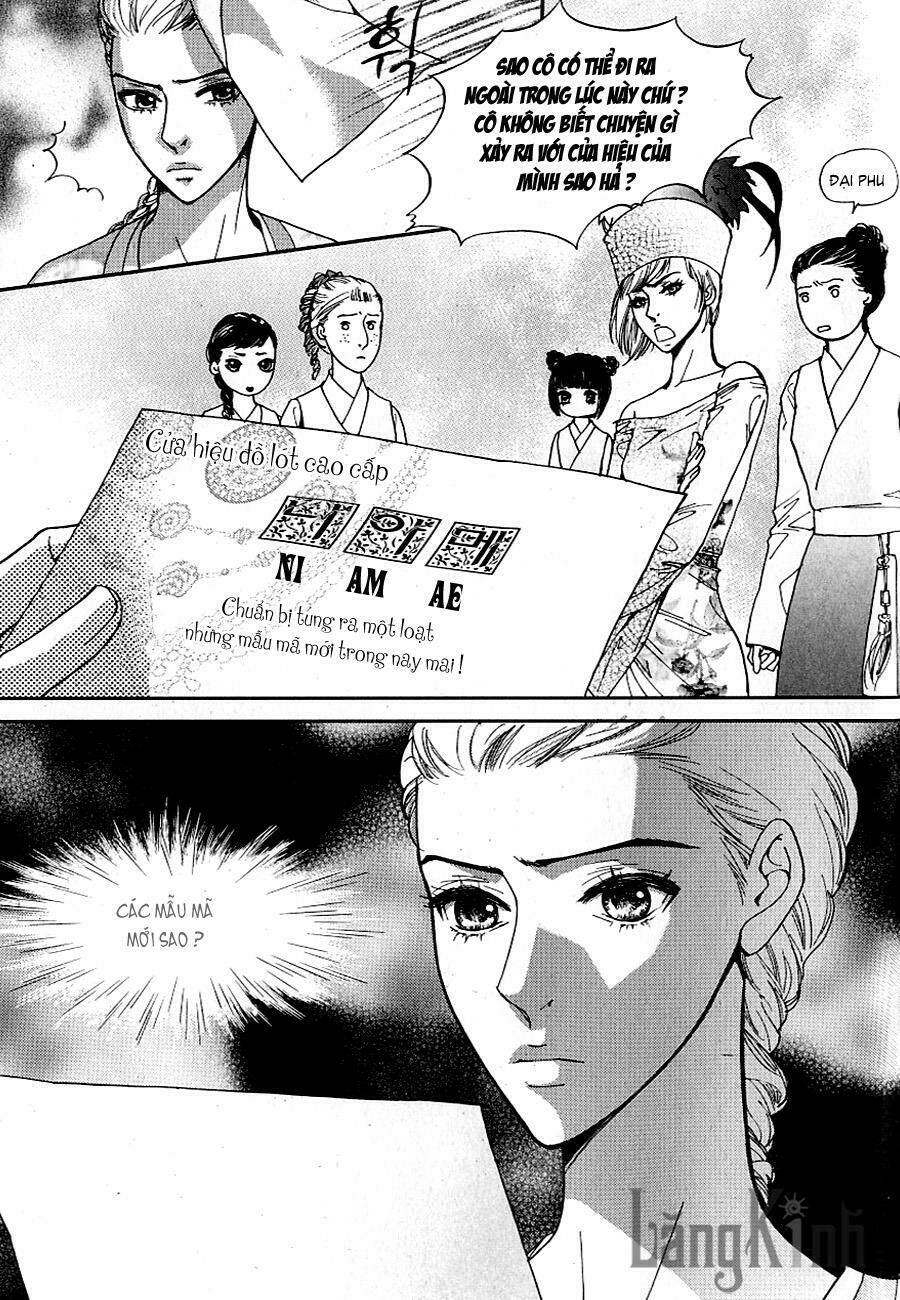 lingerie chapter 26 27