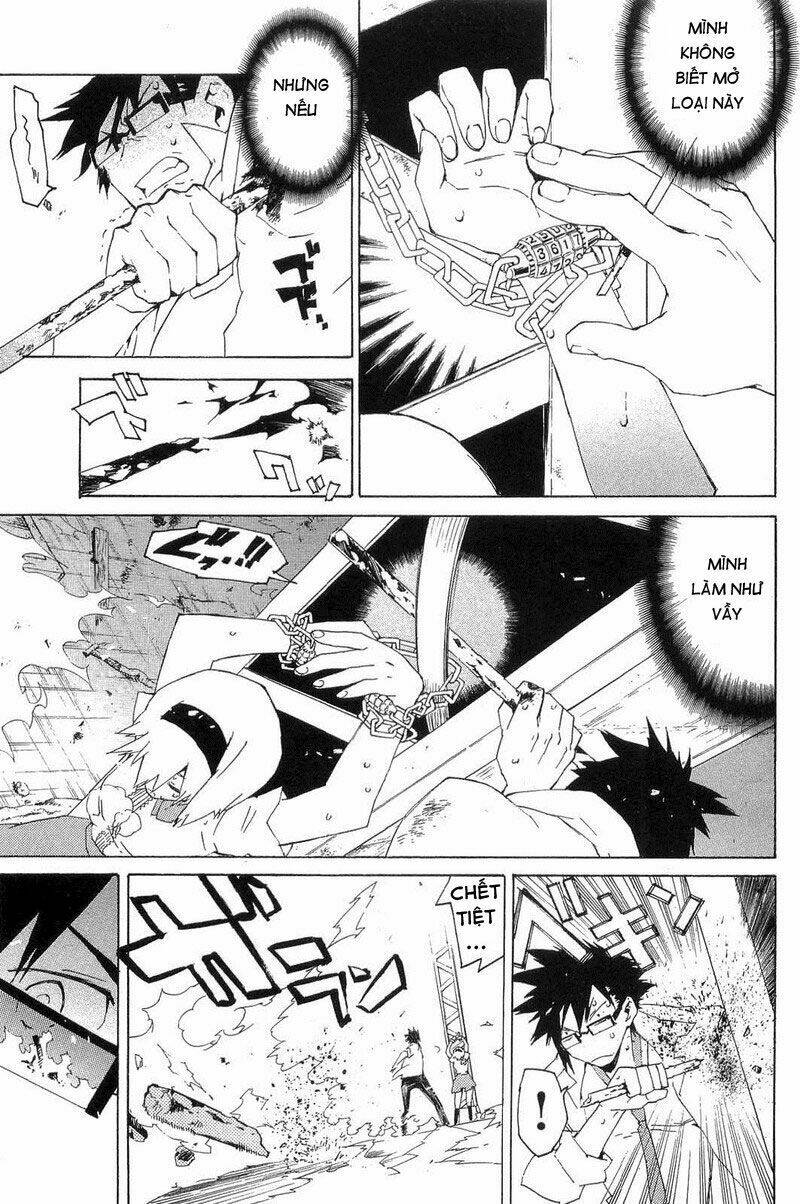 ann cassandra chapter 5 32