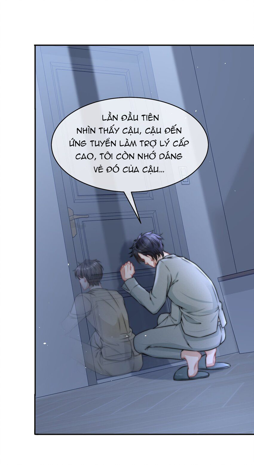 ta sinh con cho tổng tài chapter 84 21