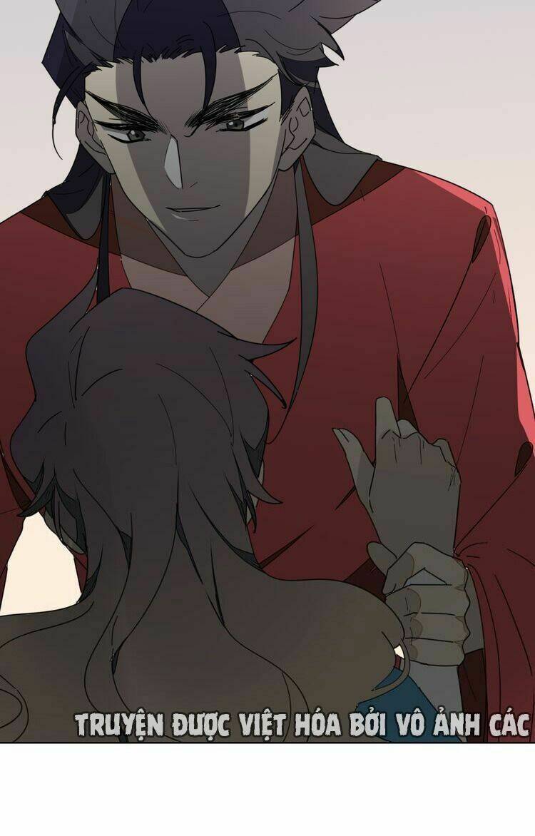 đứng yên! đều là người nhà cả mà! chapter 12 54