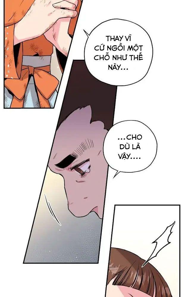 tôi là người mạnh nhất khi theo chủ nghĩa võ thuật chapter 29 63