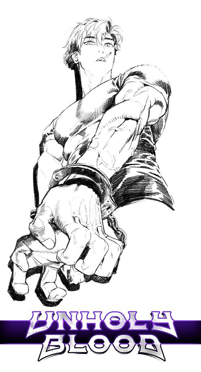 bạch huyết - white blood chapter 30 7