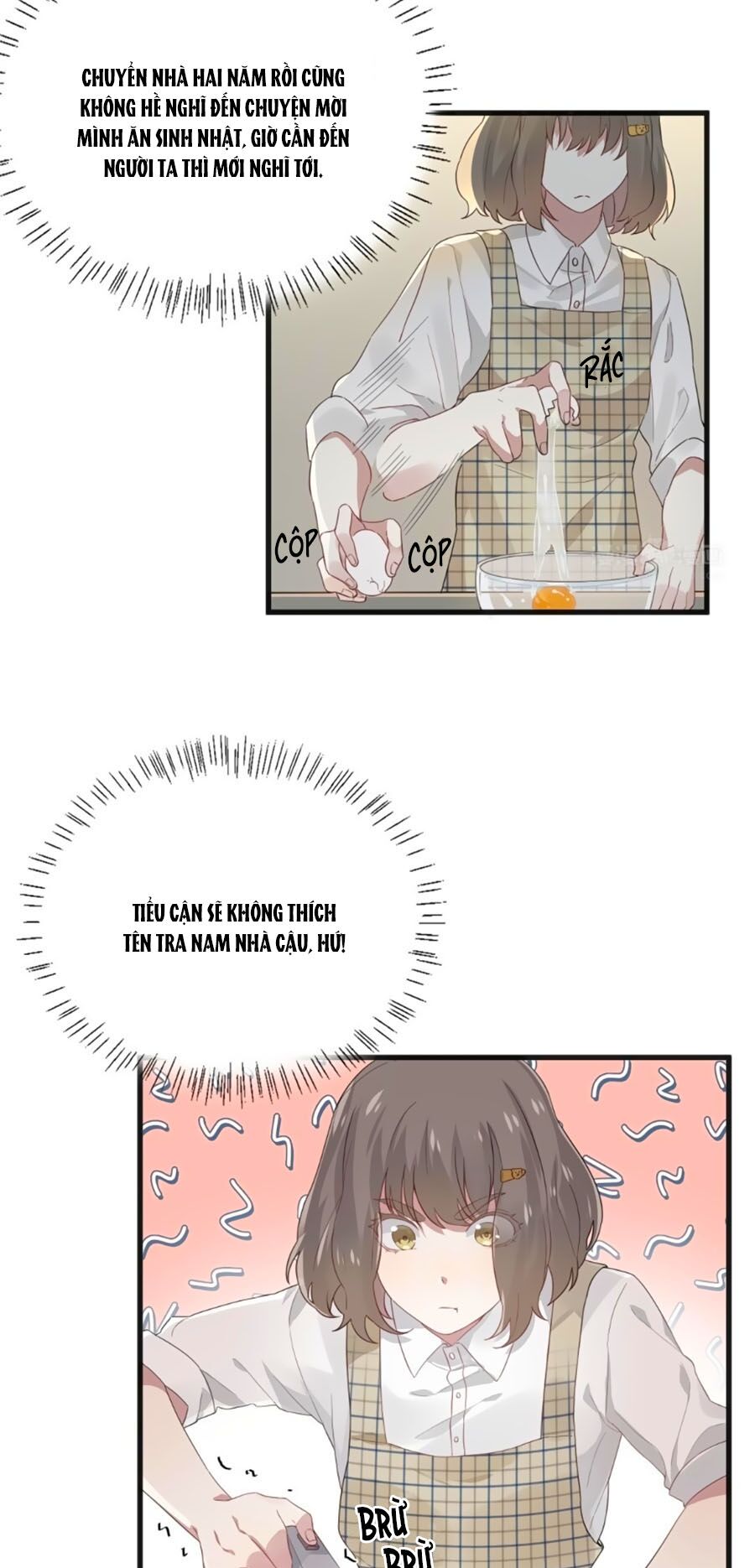 xông vào tim anh chapter 15 26