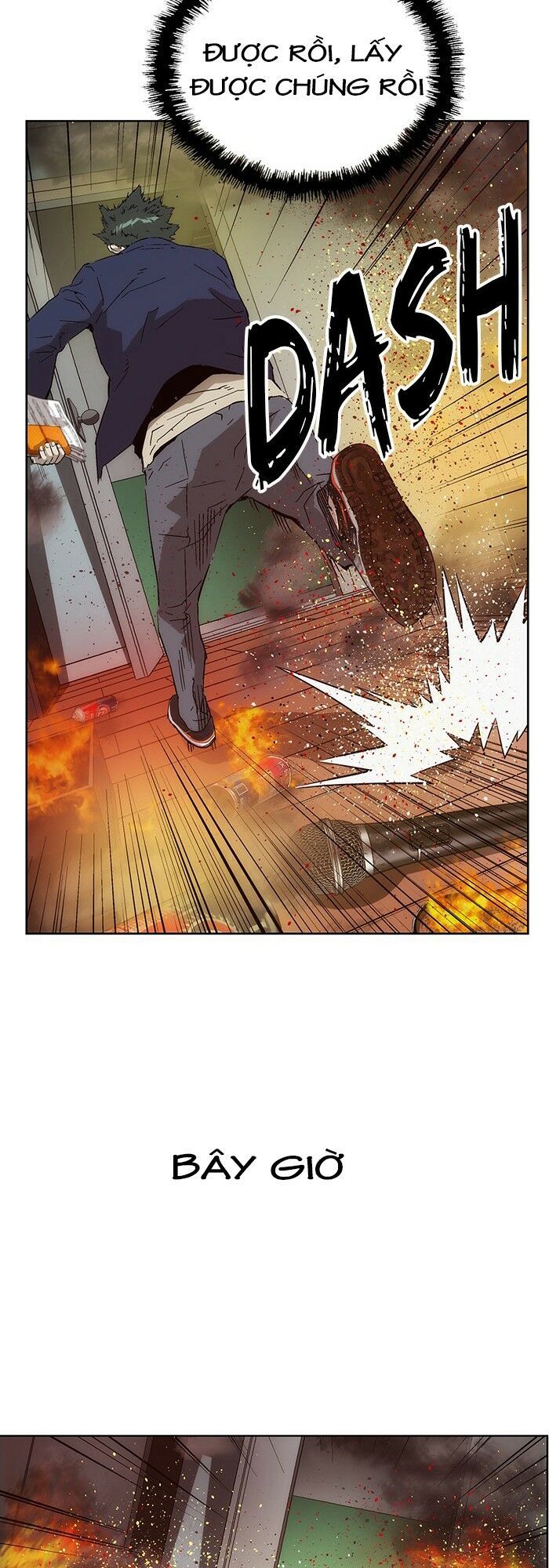 anh hùng yếu chapter 142 68