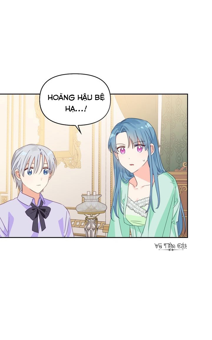 ác nữ xứng đôi với bạo chúa chapter 56 18