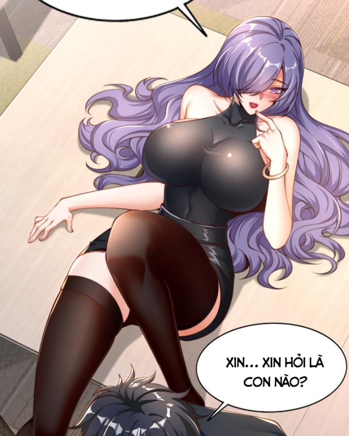 mở màn thức tỉnh sơn hải kinh chapter 1 28