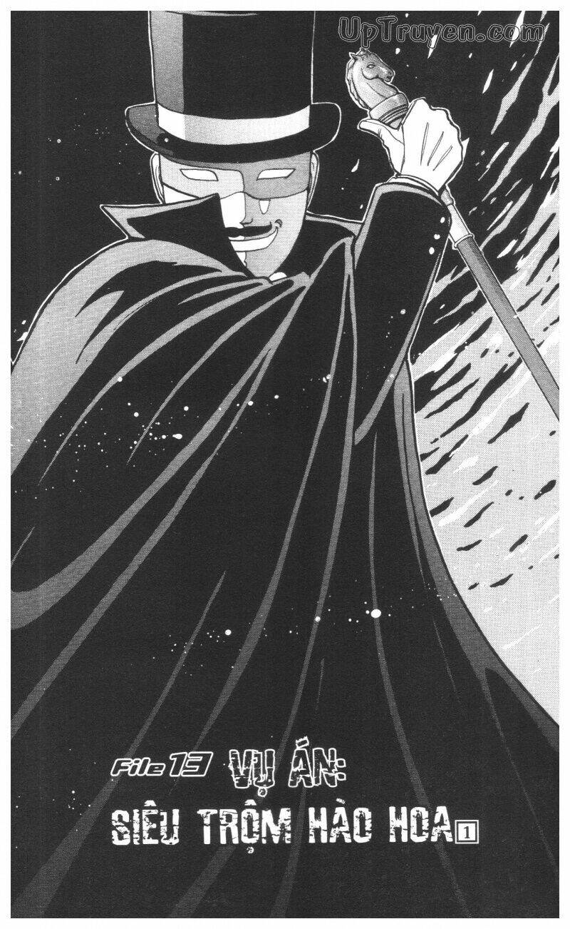 thám tử kindaichi (bản đẹp) chapter 13 9