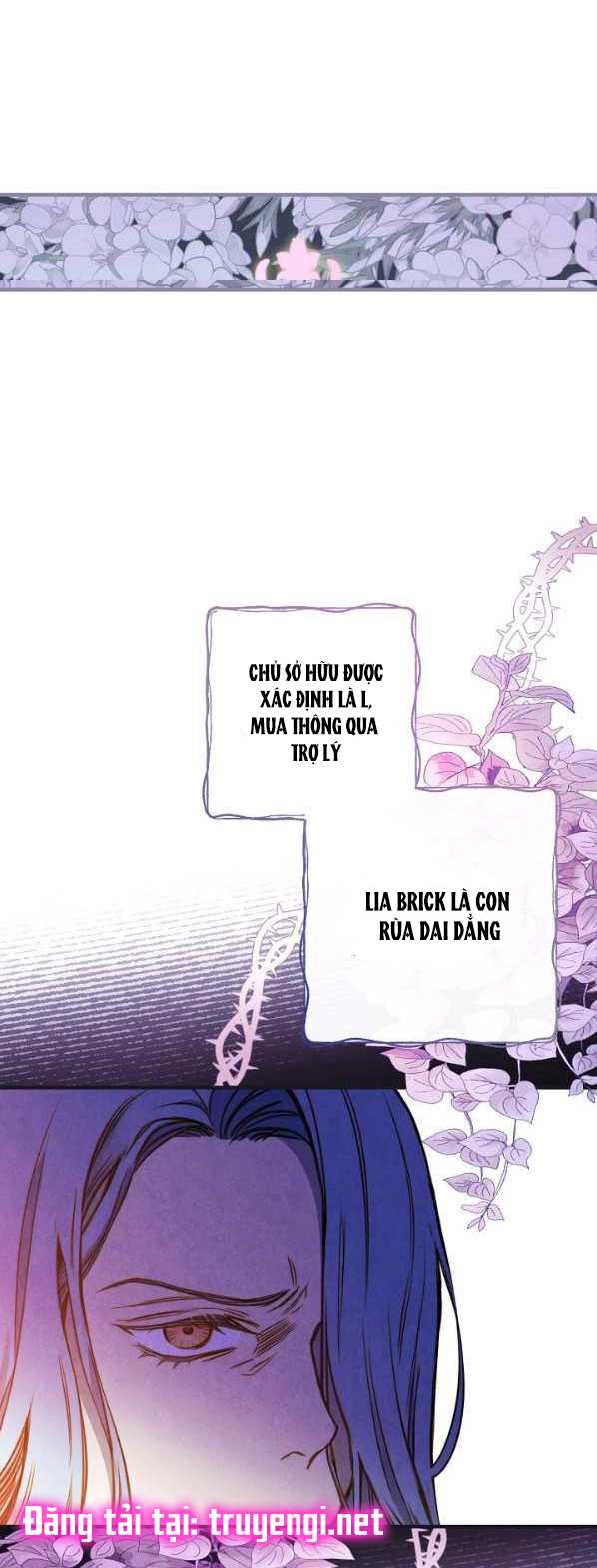 hoàng phi bóng tối - shadow queen chapter 58 54