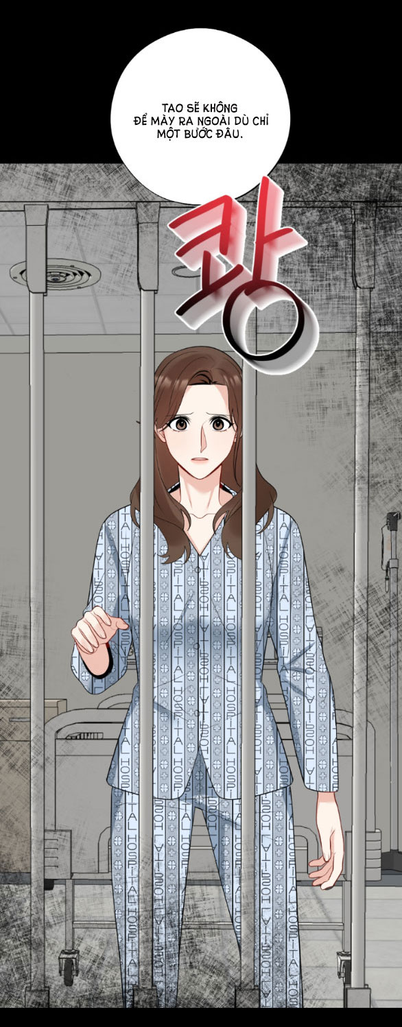 [18+] hôn nhân bị đánh cắp chapter 43.2 37