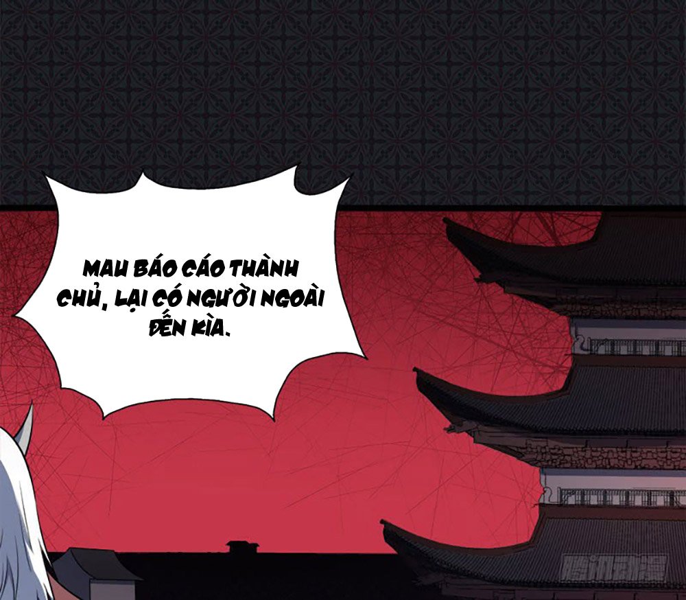 ngạo kiều quỷ vương yêu ta chapter 50 21