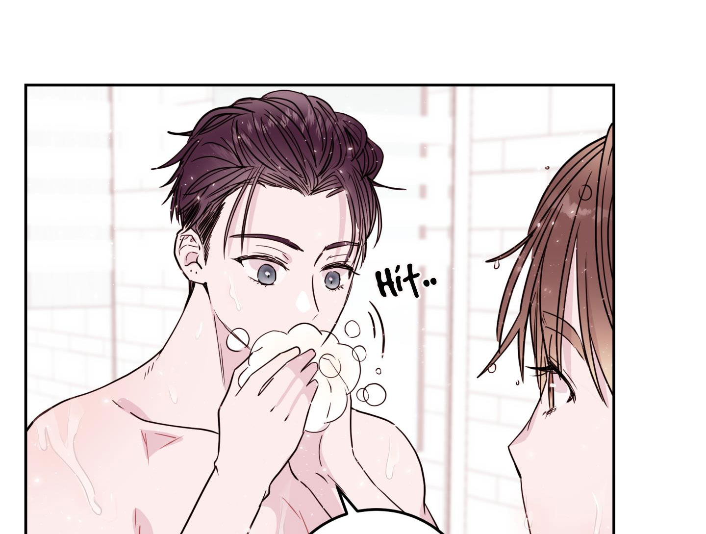 em trai vợ thật nguy hiểm chapter 8 8