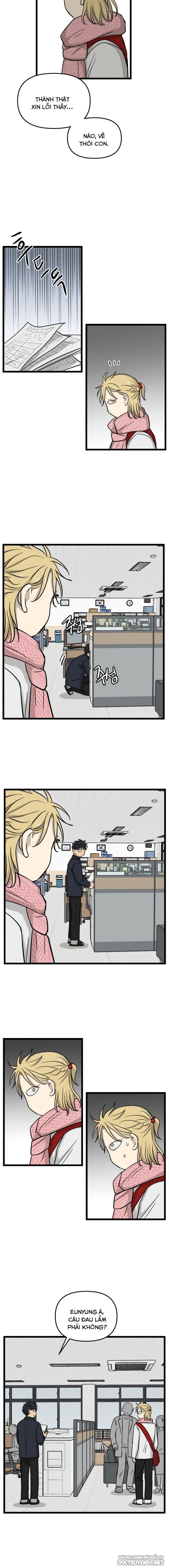 no home - không nhà chapter 194 9