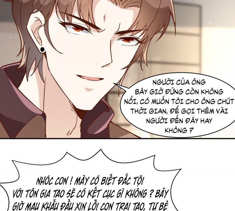 nãi ba là chiến thần mạnh nhất chapter 11 15