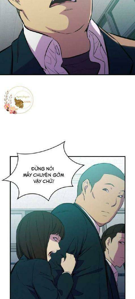 nhân vật phản diện bất tài chapter 3 46