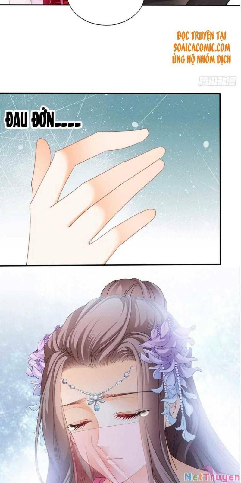 bổn vương muốn nàng chapter 86 36