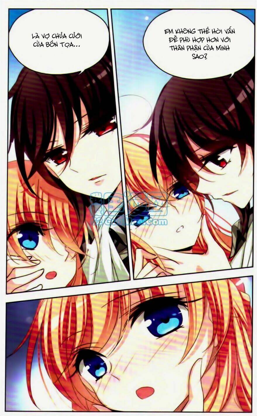 xuyên duyệt tây nguyên 3000 chapter 83 12