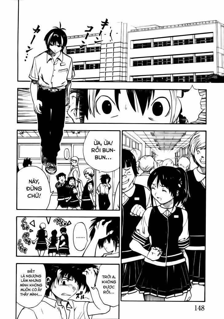 brave story - shinsetsu chapter 6 10